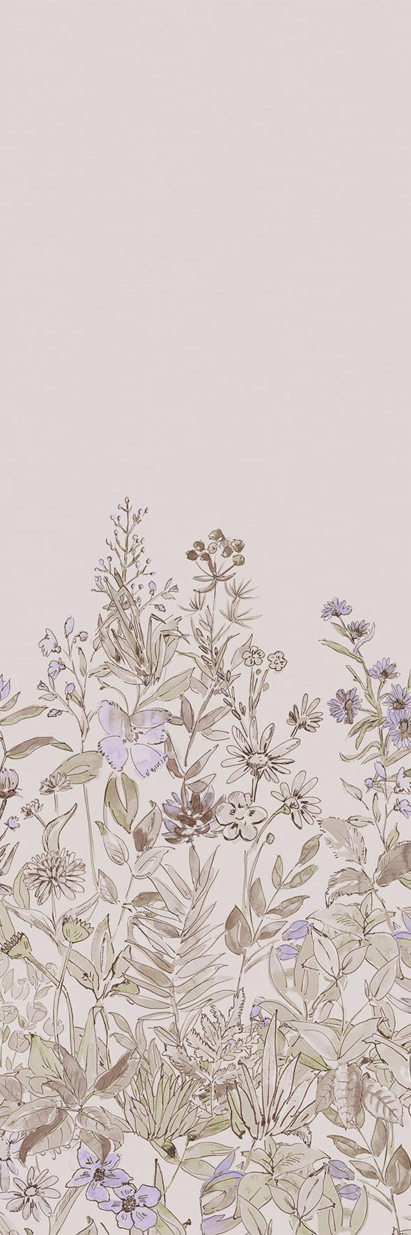 Панно Hygge 3 Dacha Polyana Hg19 012 (2п) 3×1 м